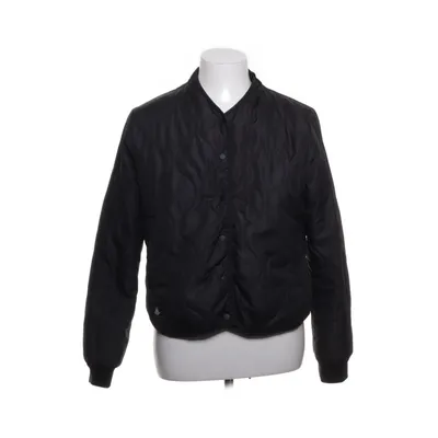 Lightweight jacket (Black) from Magiano Polyester