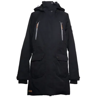 Parka (Zwart) van McKinley Polyamide, Polyester