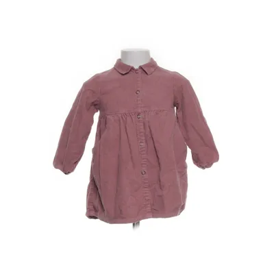 Klänning (Rosa) från Zara Baby Bomull