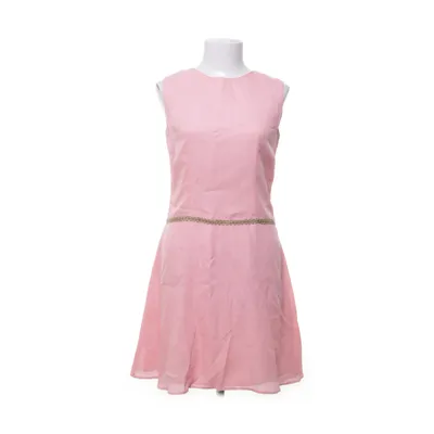Robe (Rose) de Tricel