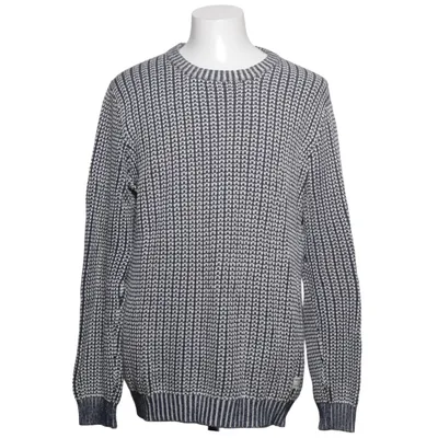 Sweater (Blue, White) from Dobber Cotton