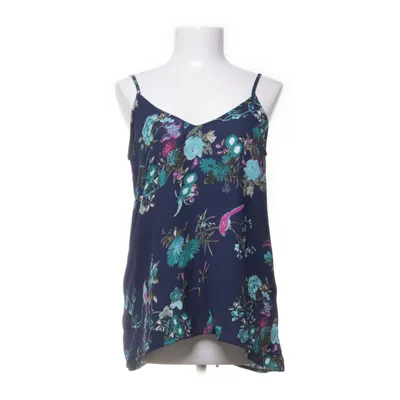 Linne (Blå, Flerfärgad) från Agnes Collection Polyester