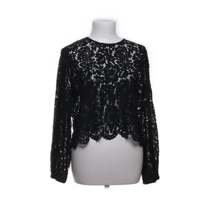 Blus (Svart) från Soaked