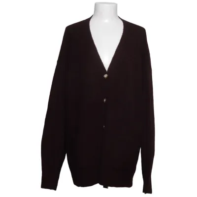 Kofta (Röd) från Paige Alpackaull, Elastan, Nylon