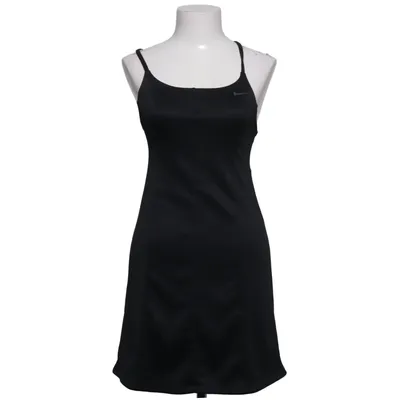 Sports dress (Black) from Nike Polyester