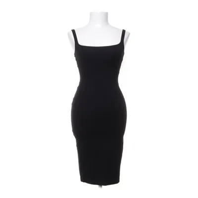 Klänning (Svart) från American Apparel