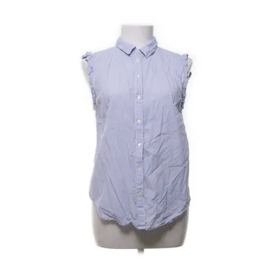 Gilet (Blauw) van Sisters Point Katoen