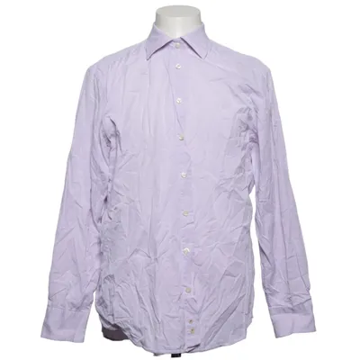 Chemise (Violet) de Van Laack
