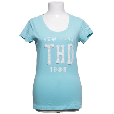 T-shirt (Blå) från Tommy Hilfiger Denim