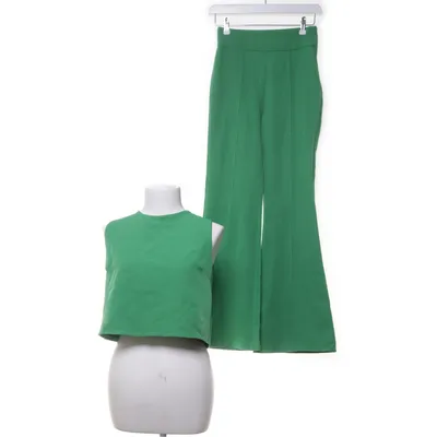 Set (Groen) van New Collection Elastaan, Polyester
