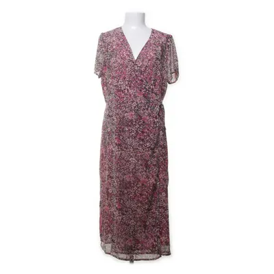 Wikkeljurk (Lila, Wit, Zwart, Roze) van Soyaconcept Gerecycled polyester