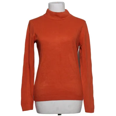 Coltrui (Oranje) van Cashmere-Feeling