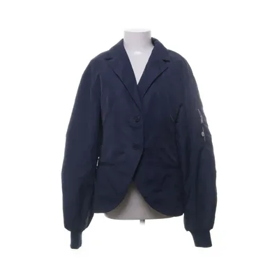 Veste (Bleu) de Baum Und Pferdgarten Polyamide, Polyester, Viscose