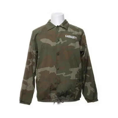 Träningsjacka (Grön) från Carhartt WIP Nylon, Polyester