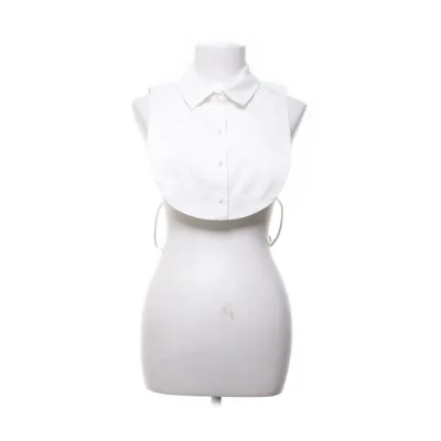 Shirt collar (White) from COS Cotton, Elastane