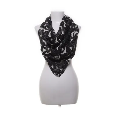 Sjal (Svart, Vit) från Pieces Accessories