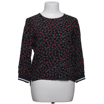 Blouse (Black, Multicolored) from Bellerose Cotton, Elastane, Polyamide, Viscose