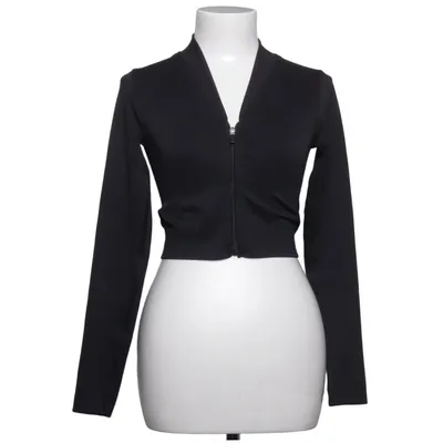 Träningstopp (Svart) från Teveo Elastan, Polyamid, Polyester