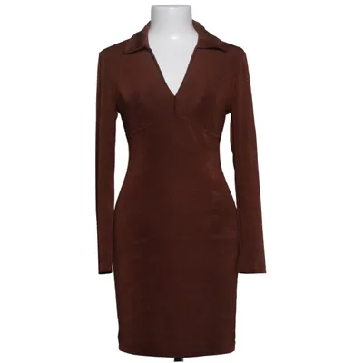 Robe (Marron) de Dilvin