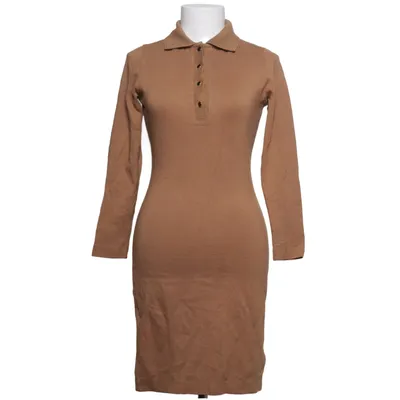 Robe (Marron) de GANT Élasthane, Polyamide, Viscose