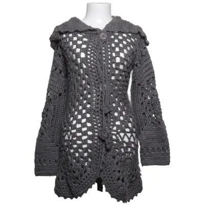 Cardigan (Gris) de Nü by Staff-Woman