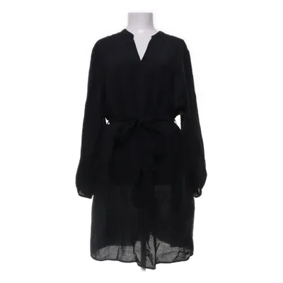 Jurk (Zwart) van XLNT by KappAhl Modal, Polyester