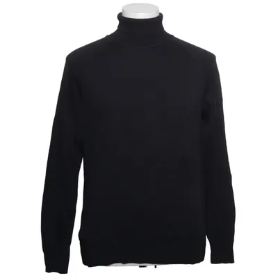 Polotröja (Svart) från Bläck Bomull