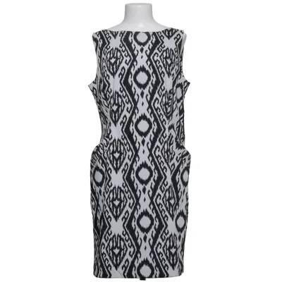 Dress (Black, White) from Bitte Kai Rand Elastane, Polyamide, Polyester