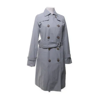 Trench coat (Blue) from GANT
