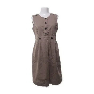 Klänning (Beige) från Henry Cottons Bomull