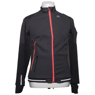 Veste de sport (Noir, Gris, Rouge) de Kalenji
