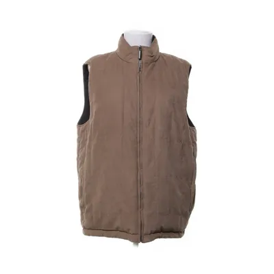 Ytterväst (Svart, Beige) från Johnston & Murphy Polyester