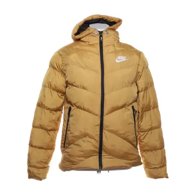 Vinterjacka (Gul) från Nike