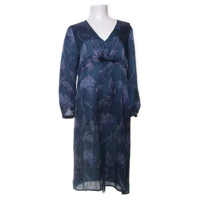 Klänning (Blå) från Stella Nova Silke