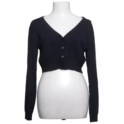 Cardigan (Sort) fra Cavita Polyamid, Viscose