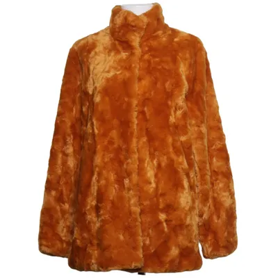 Manteau (Marron) de Tiger of Sweden Jeans Acrylique, Coton, Polyester, Viscose