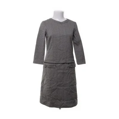 Klänning (Svart, Vit) från Daniel Hechter