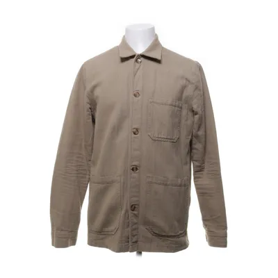Jeansjacka (Beige) från A Day's March
