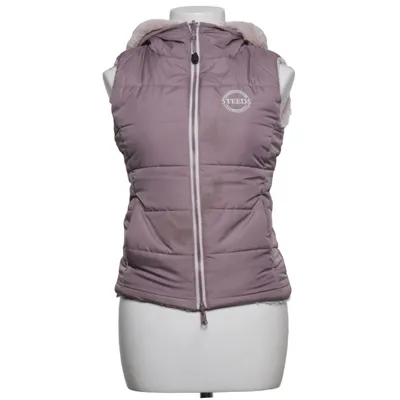 Ydervest (Beige) fra Steeds