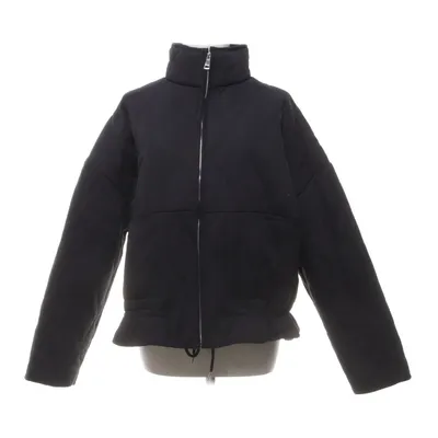 Jacket (Black) from Aikha Cotton, Polyester