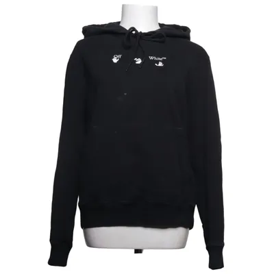 Hættetrøje (OMBB034S21FLE00) fra Off-White Bomuld