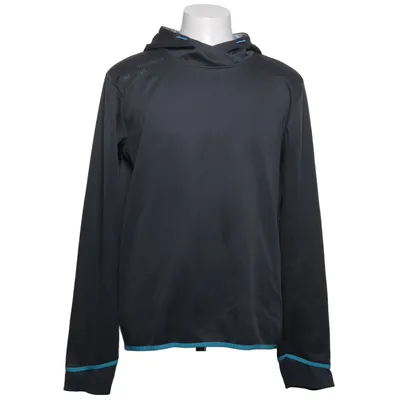 Sweat à capuche (Gris, Bleu) de Kempa
