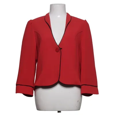 Kavaj (Röd) från Elinette Polyester