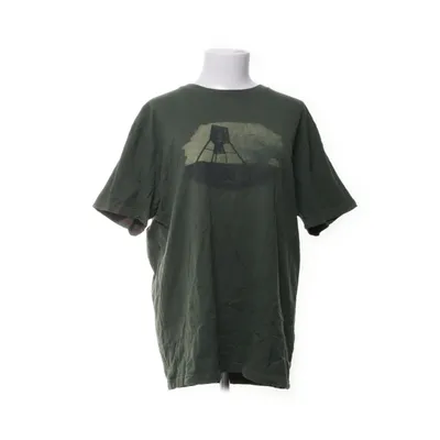 T-shirt (Grön) från Elsk Ekologisk bomull