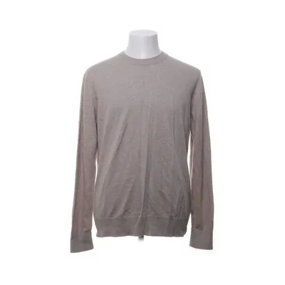 Sweater (Beige) from H&M Edition Cotton, Cashmere