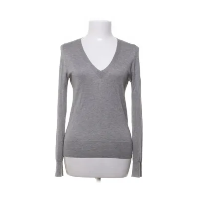 Pullover (Grå) från Massimo Dutti Kashmir, Silke