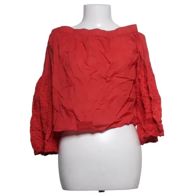 Haut (Rouge) de Glamorous Coton