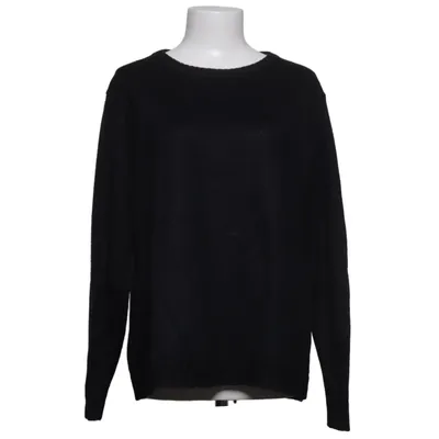 Strickpullover (Schwarz) von Casual Wear Acryl