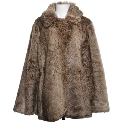 Vinterjacka (Brun) från Sentimental Journey Akryl, Polyester