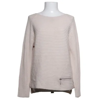 Tröja (Beige) från Monari Akryl, Ull